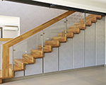 Construction et protection de vos escaliers par Escaliers Maisons à Dolmayrac